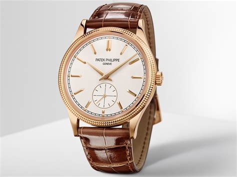 patek philippe calatrava price|patek philippe calatrava new price.